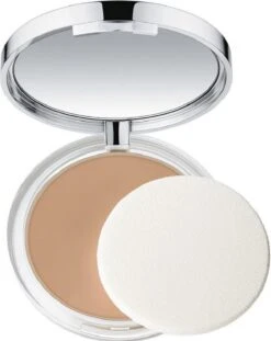 Clinique Almost Powder SPF 15 - Neutral - Make-uppoeder -Mode-Cosmetica Winkel 952x1200