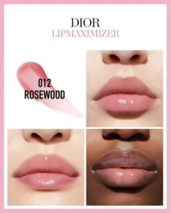 Merkloos Dior Addict Lip Maximizer Lipgloss - 012 Rosewood - Lipgloss - 6 Ml - 24 Uur Zichtbaar Effect -Deluxe - Gewild - Snel Uitverkocht - Rituals - Beste Getest Uit De Consumentenbond - Let Op: Op = Op 15 Merkloos Dior Addict Lip Maximizer Lipgloss - 012 Rosewood - Lipgloss - 6 Ml - 24 Uur Zichtbaar Effect -Deluxe - Gewild - Snel Uitverkocht - Rituals - Beste Getest Uit De Consumentenbond - Let Op: Op = Op -Mode-Cosmetica Winkel 958x1200 1