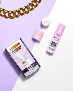 NYX Professional Makeup - Holidays 2022 Mrs Claus - Marshmellow Primer Giftset - Primer & Sponsje 8 NYX Professional Makeup - Holidays 2022 Mrs Claus - Marshmellow Primer Giftset - Primer & Sponsje -Mode-Cosmetica Winkel 959x1200