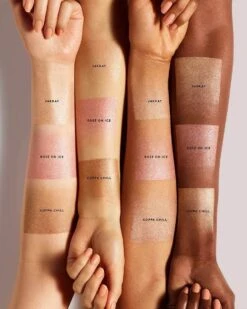 FENTY BEAUTY - Fairy Bomb Shimmer Powder Highlighter - Trophy Wife 7 FENTY BEAUTY - Fairy Bomb Shimmer Powder Highlighter - Trophy Wife -Mode-Cosmetica Winkel 960x1200 12