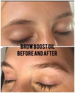 Ghazal Beauty Wenkbrauw- En Wimperserum - Brow En Lash Serum - Natuurlijke Oliën - Hydraterend -Mode-Cosmetica Winkel 960x1200 17