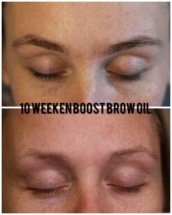 Ghazal Beauty Wenkbrauw- En Wimperserum - Brow En Lash Serum - Natuurlijke Oliën - Hydraterend -Mode-Cosmetica Winkel 960x1200 18