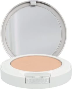 Clinique Beyond Perfecting Powder Foundation & Concealer - 06 Ivory - Foundation 21 Clinique Beyond Perfecting Powder Foundation & Concealer - 06 Ivory - Foundation -Mode-Cosmetica Winkel 975x1200