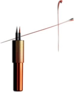 L’Oréal Paris Paris Electric Nights Superliner Matte Signature Eyeliner - Limited Edition – 11 Red Signature – Rood 10 L’Oréal Paris Paris Electric Nights Superliner Matte Signature Eyeliner - Limited Edition – 11 Red Signature – Rood -Mode-Cosmetica Winkel 975x1200 4