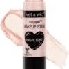 Wet N Wild Wet 'n Wild - MegaGlo - Makeup Stick - Highlight - 800 When The Nude Strikes - Roze - 6 G -Mode-Cosmetica Winkel 983x1200