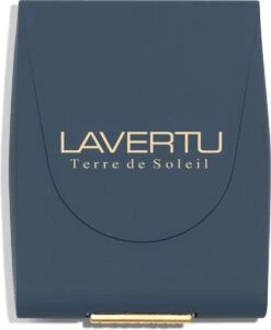 Lavertu Cosmetics - Bronzer Terre De Soleil 01 Donker - Inclusief Kwast En Spiegel - Baked Bronzer - Laat Uw Huid Ademen - Zeer Zuinig In Gebruik 6 Lavertu Cosmetics - Bronzer Terre De Soleil 01 Donker - Inclusief Kwast En Spiegel - Baked Bronzer - Laat Uw Huid Ademen - Zeer Zuinig In Gebruik -Mode-Cosmetica Winkel 986x1200
