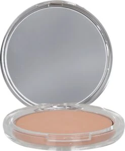 Clinique Stay-Matte Sheer Pressed Powder - 03 Stay Beige - 7,6 G -Mode-Cosmetica Winkel 995x1200